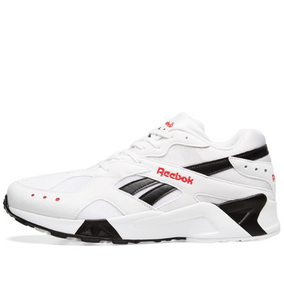 Reebok Reebok Aztrek outlook