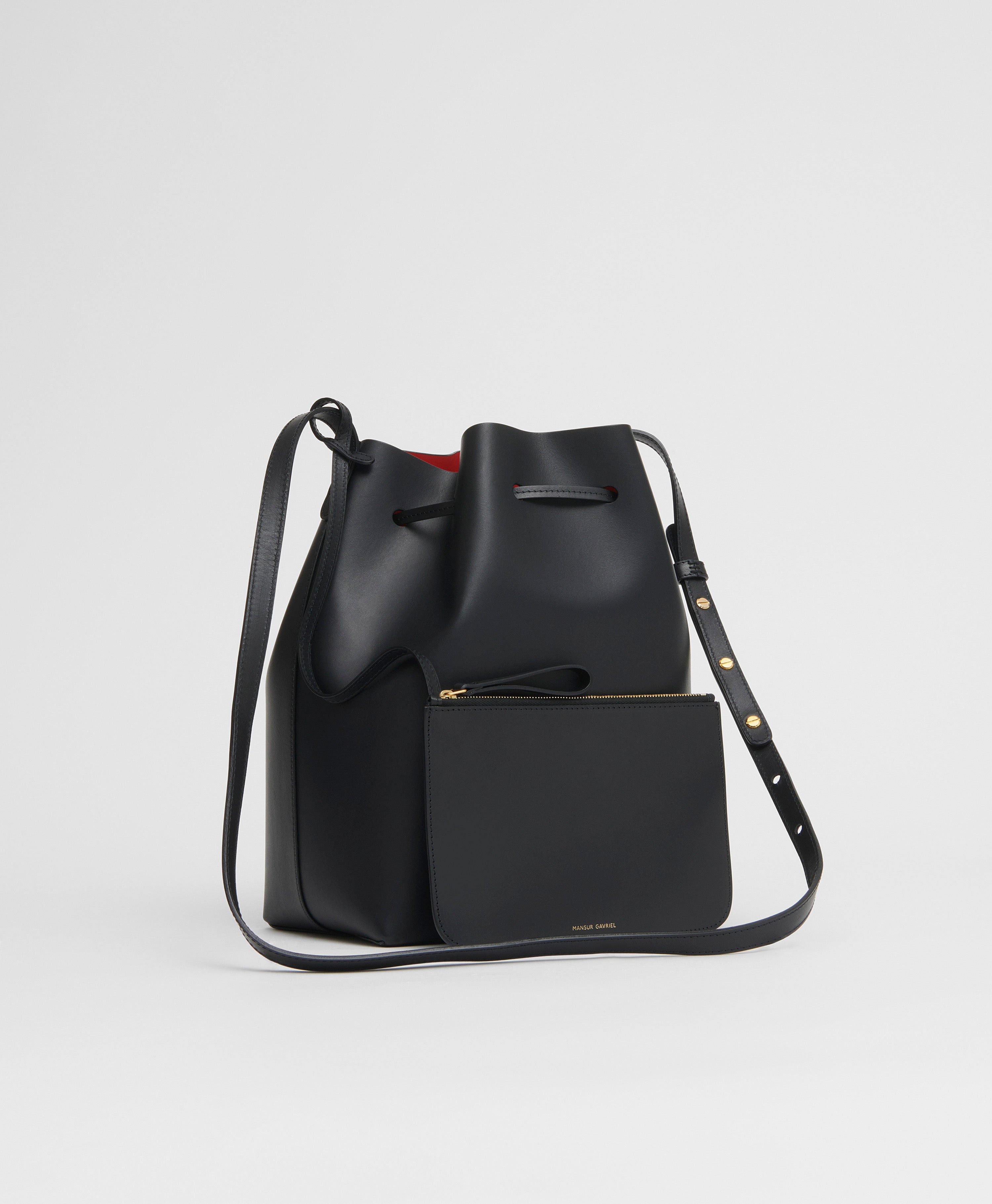 BUCKET BAG - 4