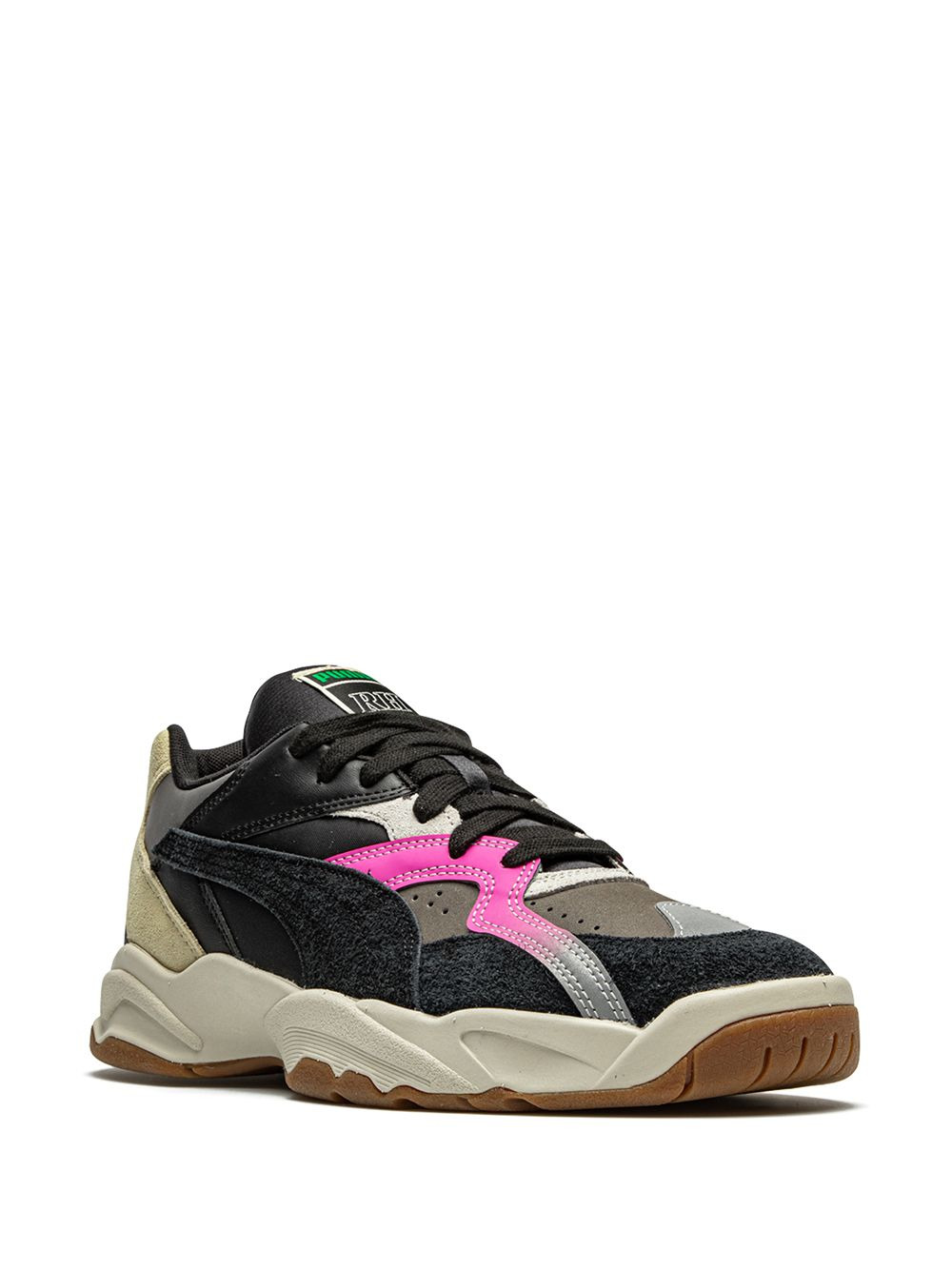 x Rhude Performer sneakers - 2