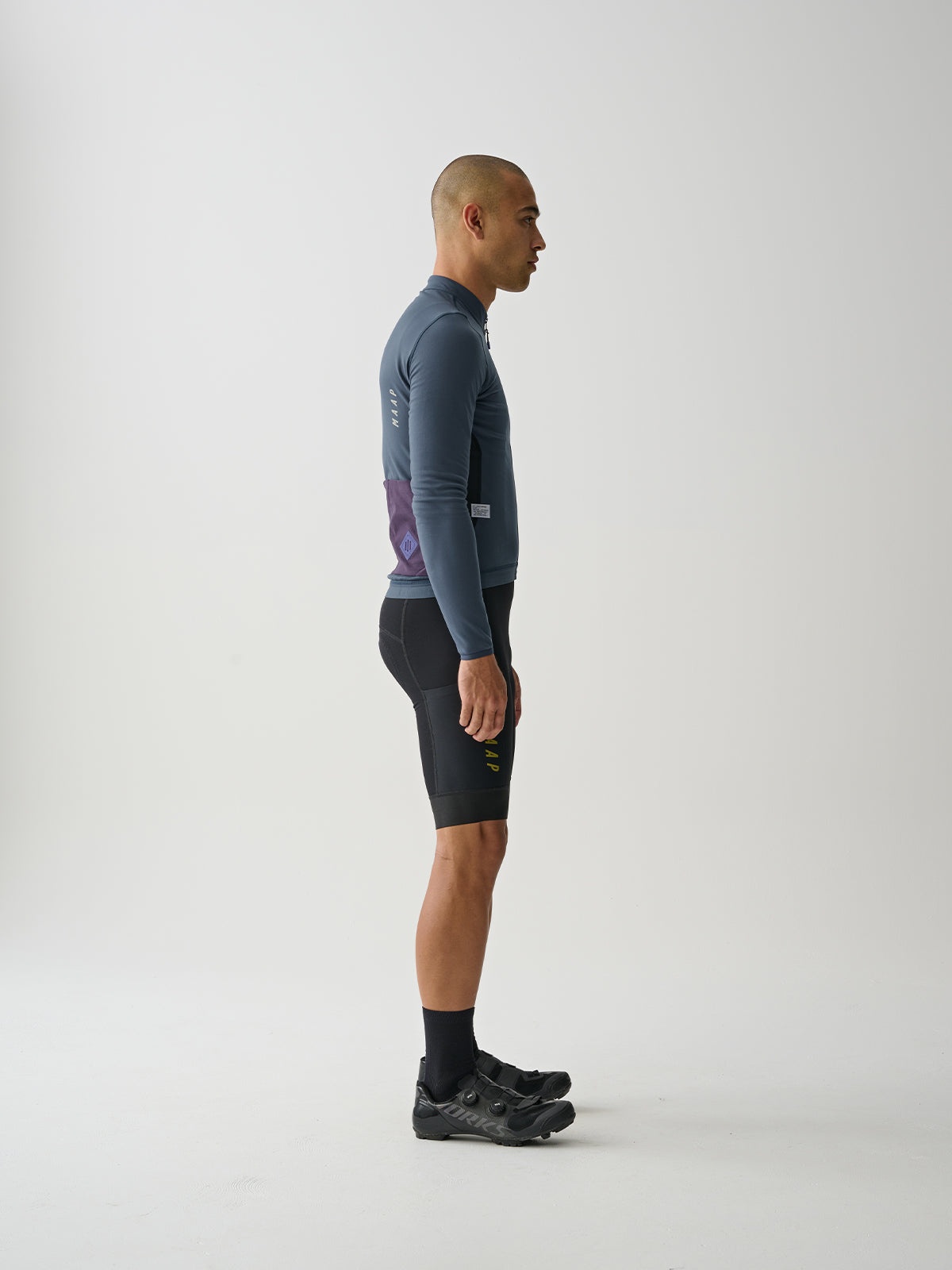 Alt_Road™ LS Jersey - 3