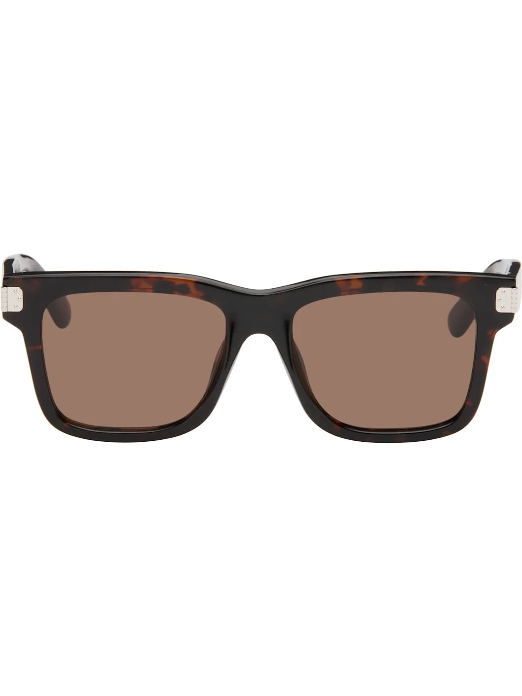 Brown 15 Sunglasses - 1