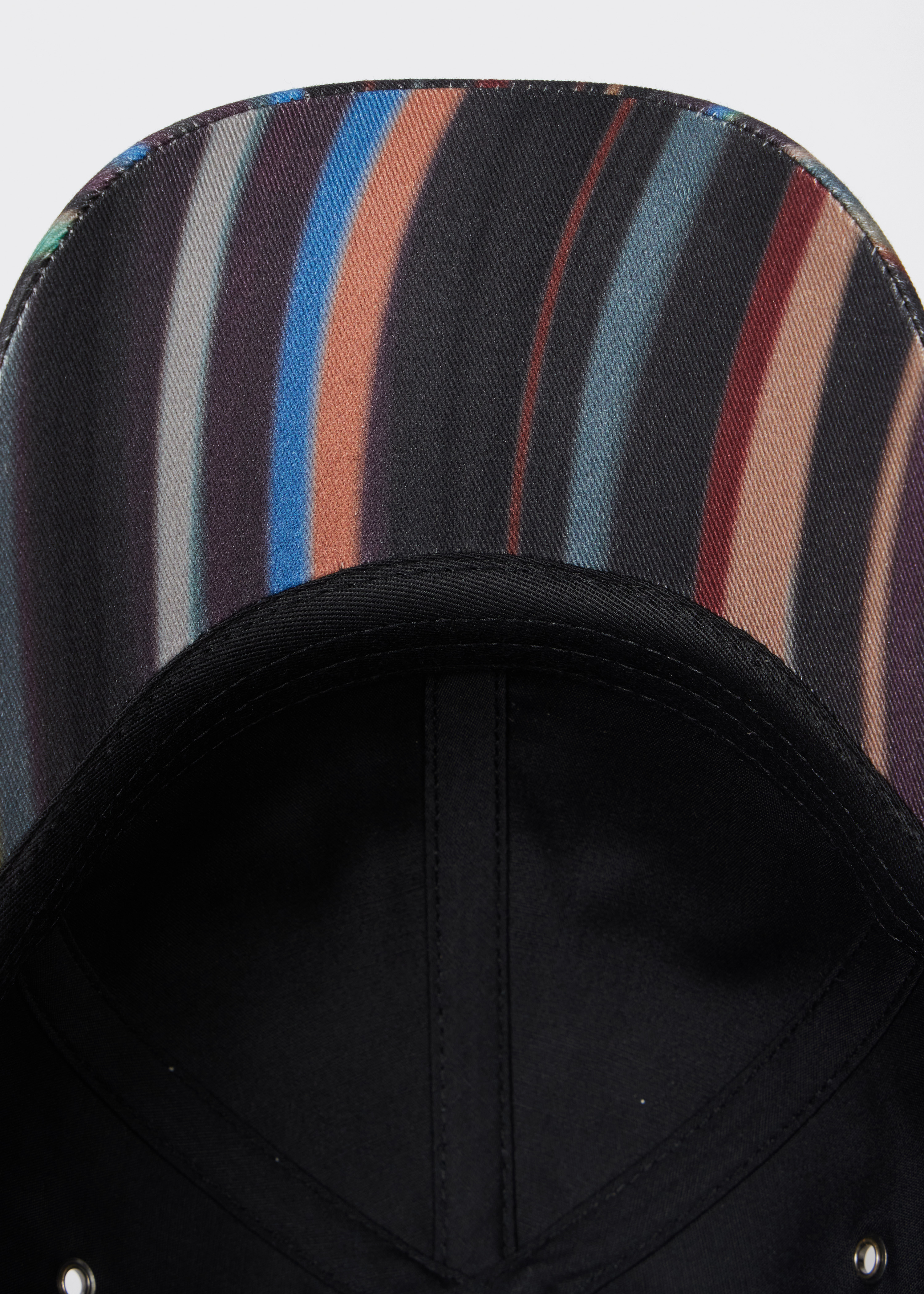 Women's 'Midnight Swirl' Baseball Cap - 4