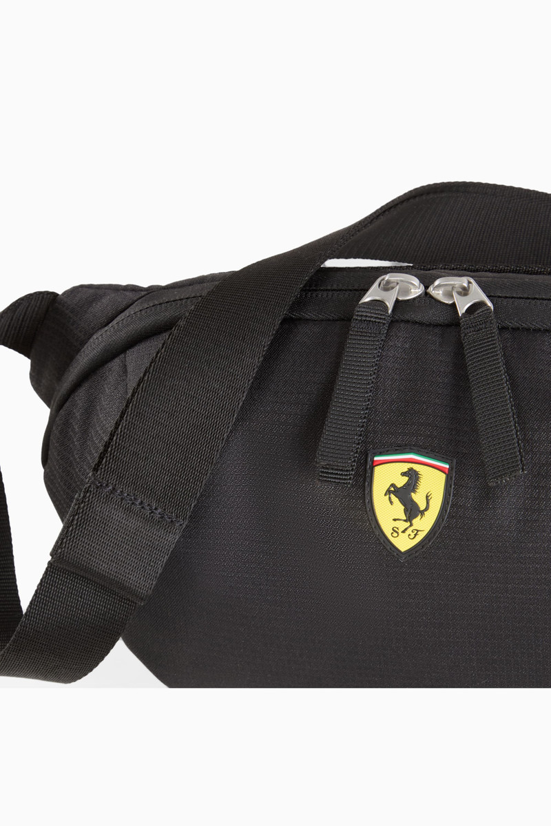 Scuderia Ferrari Race Waist Bag 4