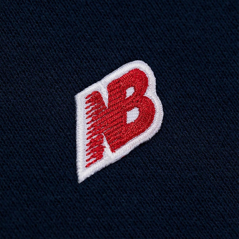 New Balance CORE CREWNECK SWEATSHIRT "MADE IN USA" outlook