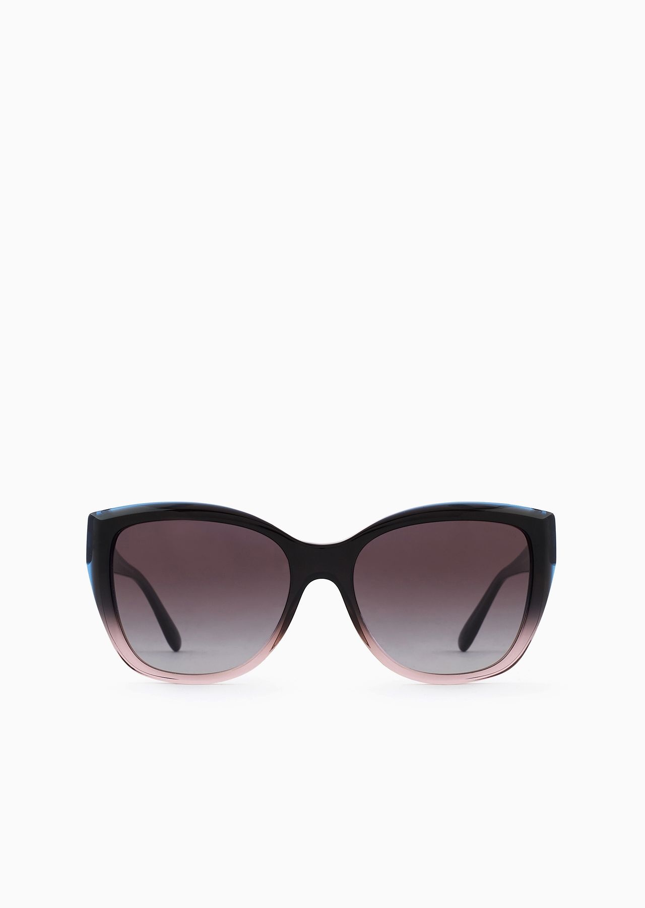 Women’s cat-eye sunglasses - 1