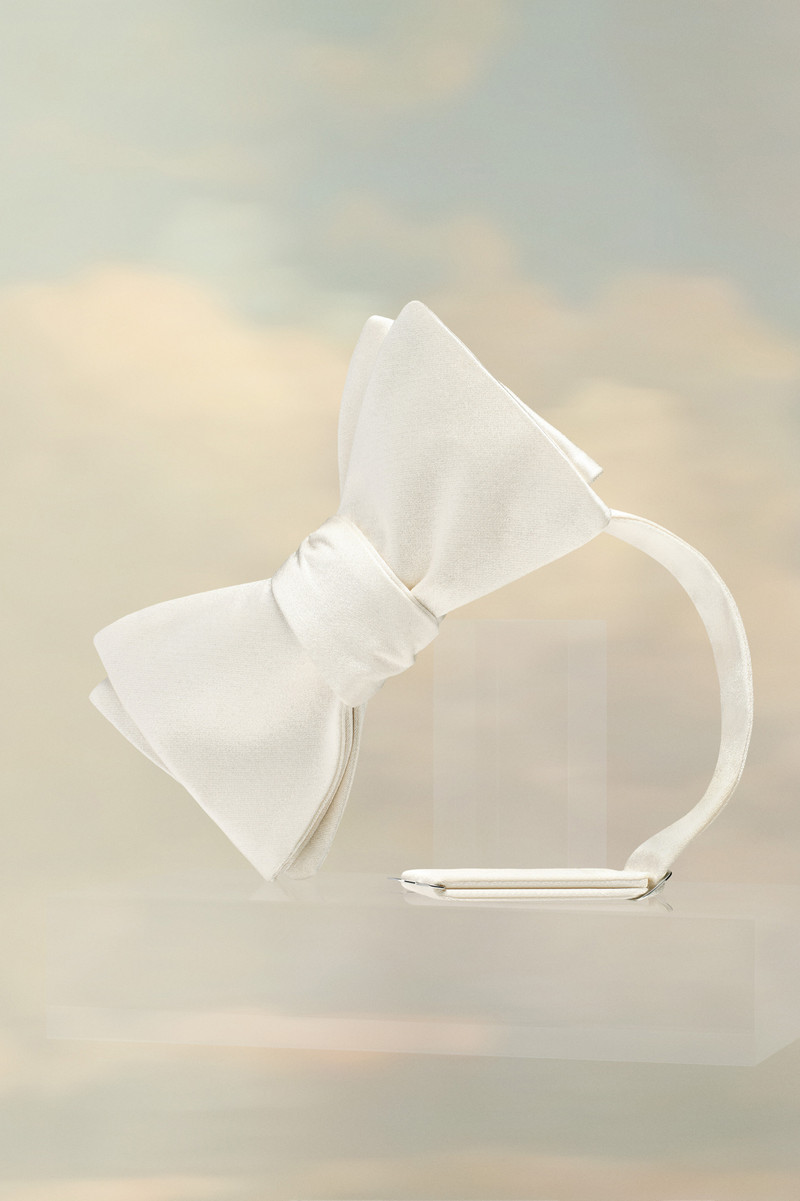 보우 Tie 1