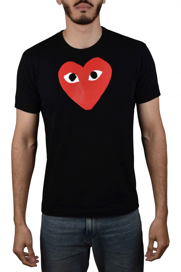 Comme Des Garçons Men T-Shirt - 2