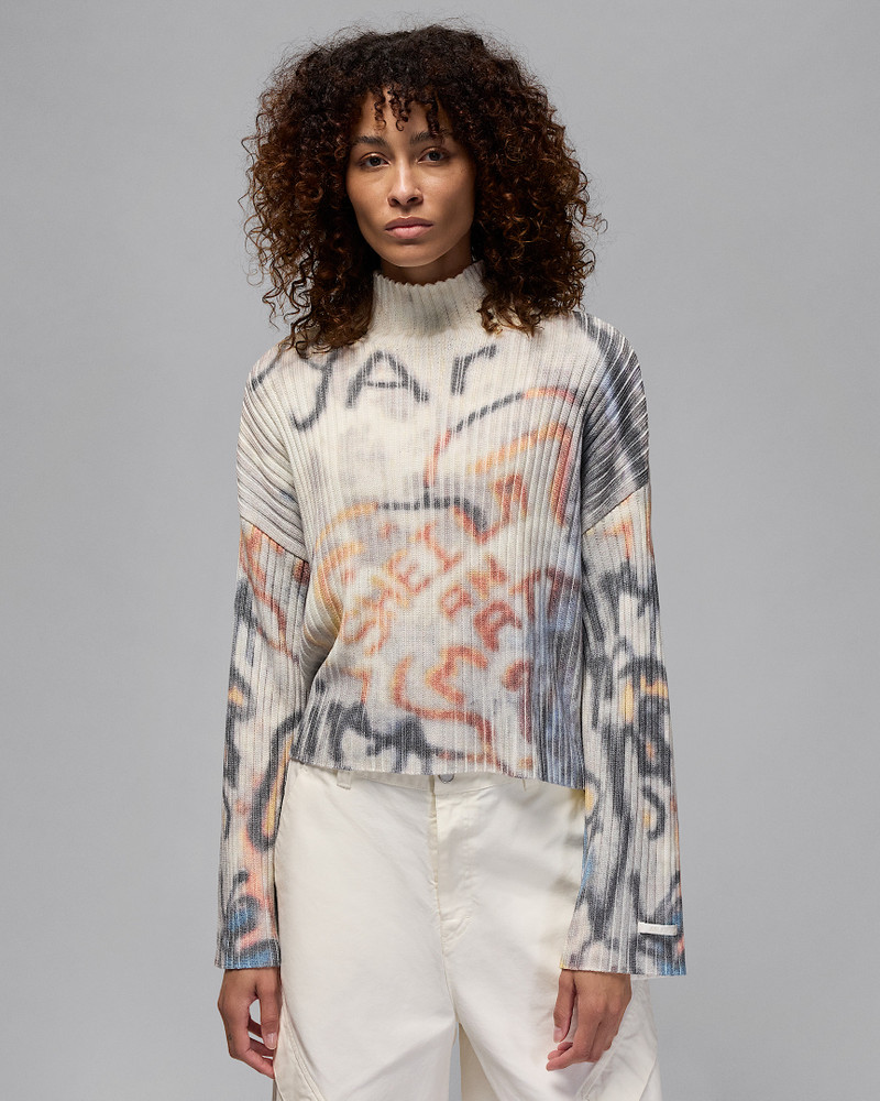 Air Jordan Women's Sweater 1