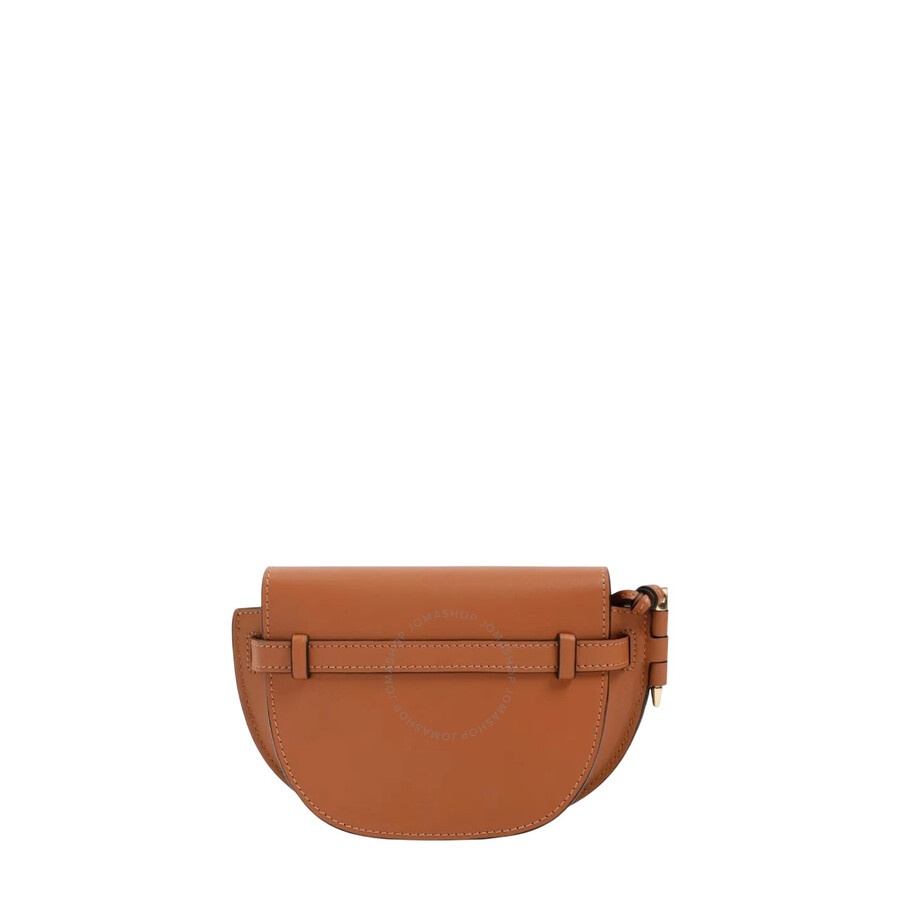 Loewe Soft Calfskin Gate Dual Mini Bag - 3