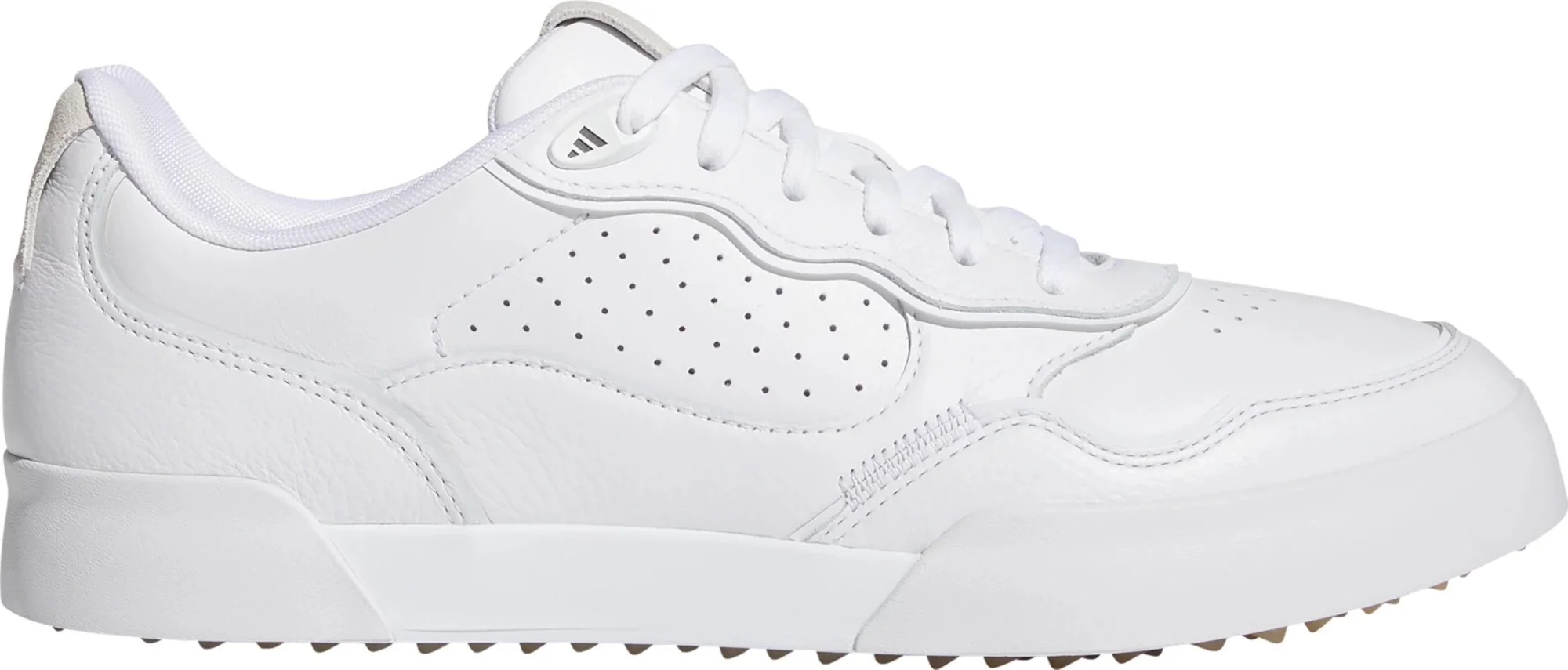 Adidas Men's Retrocross Golf Shoes - 1