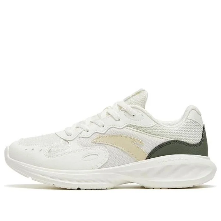 (WMNS) ANTA Nebula 'White Olive Yellow' 922325571-7 - 1