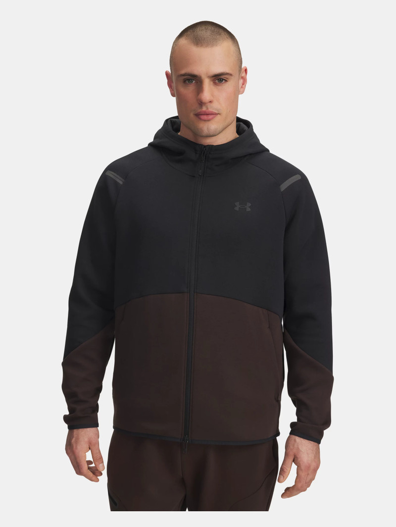 UA Unstoppable Fleece 1