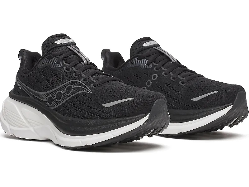 Saucony Hurricane 25 - 6