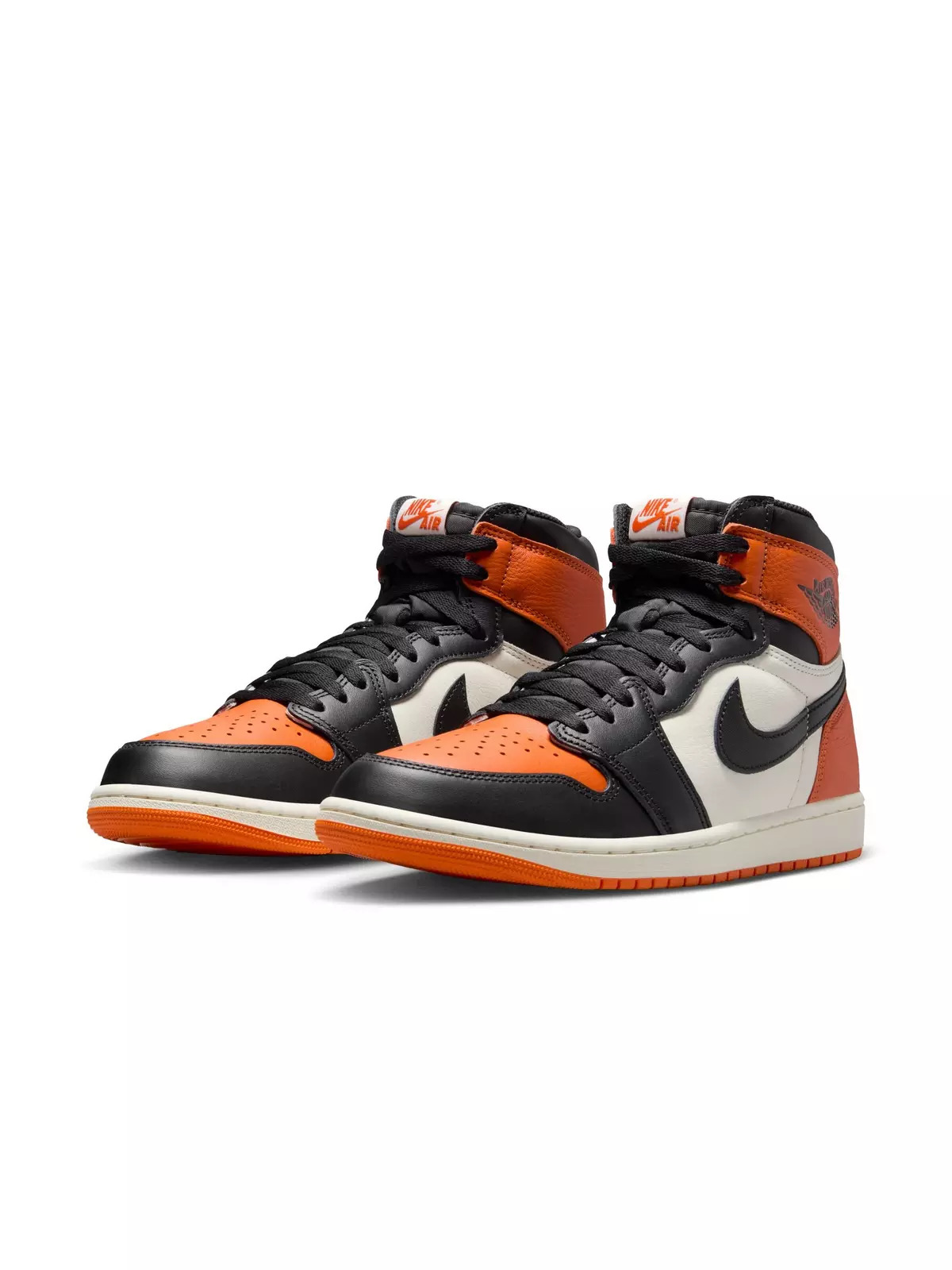 1 Retro High OG "Shattered Backboard" Men's Shoe - 4