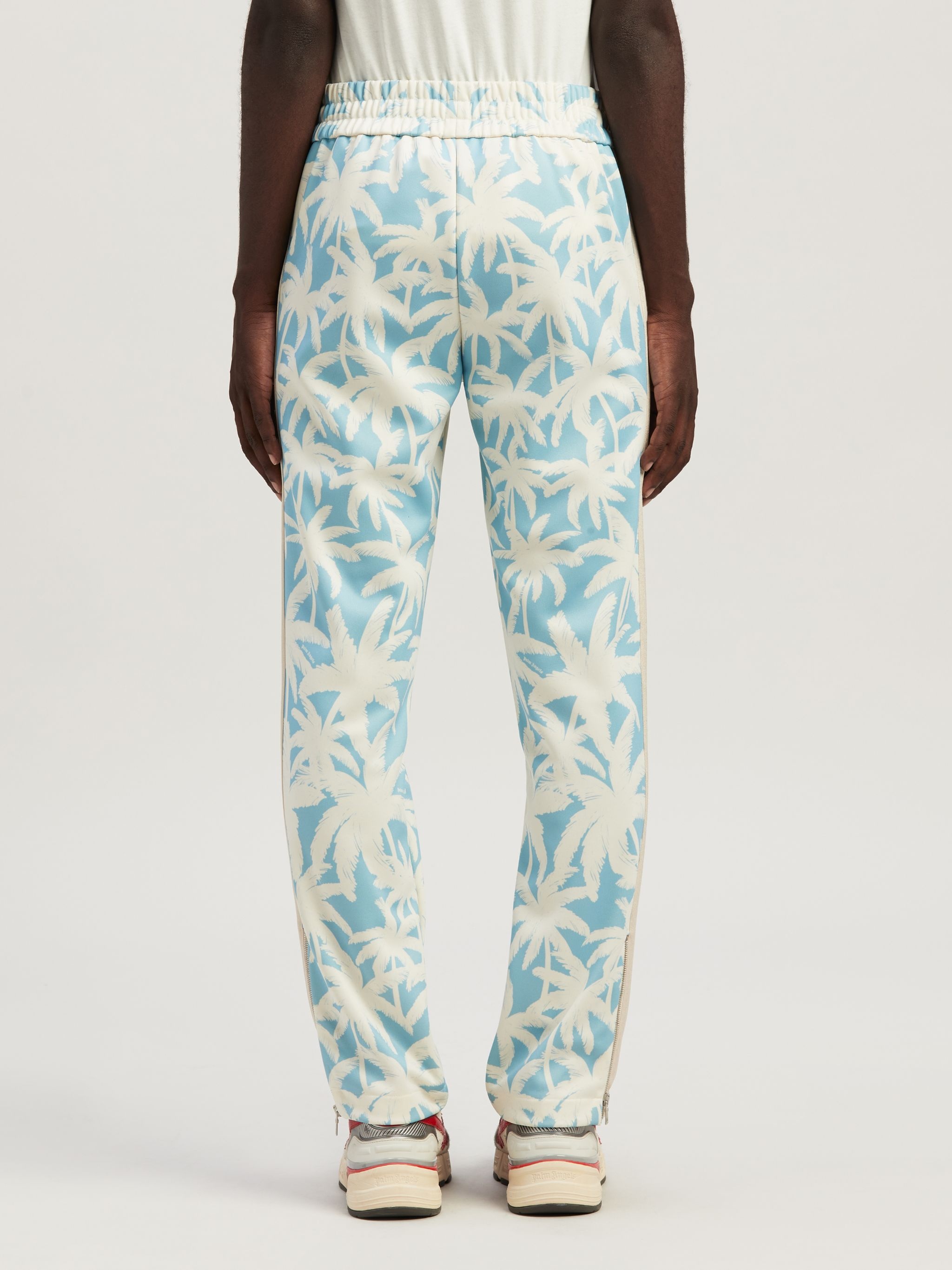 Allover Palms Bucket - 5