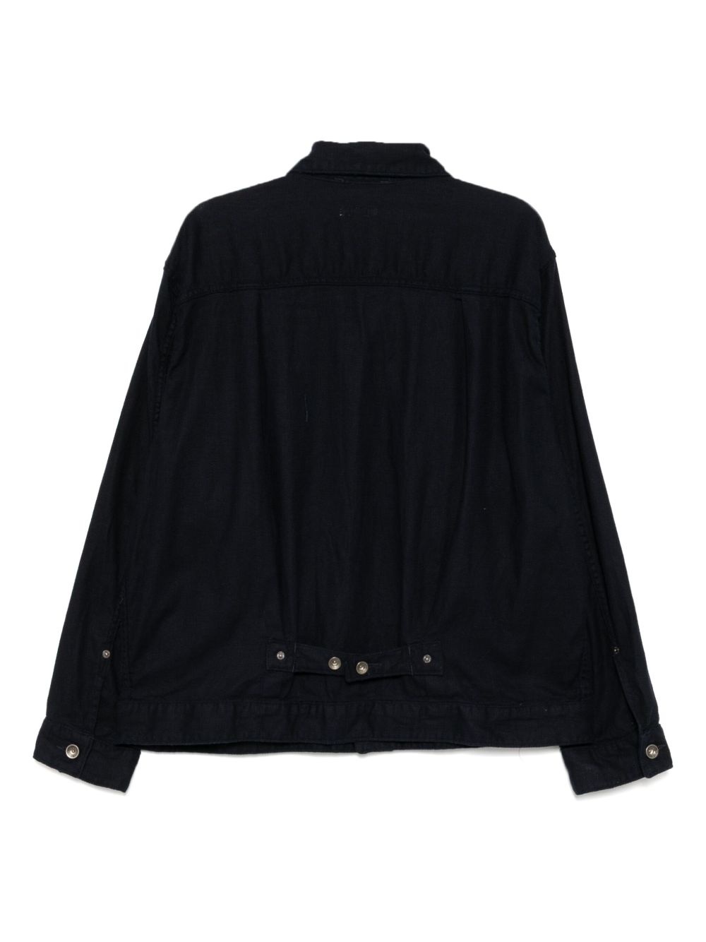 long-sleeve jacket - 2