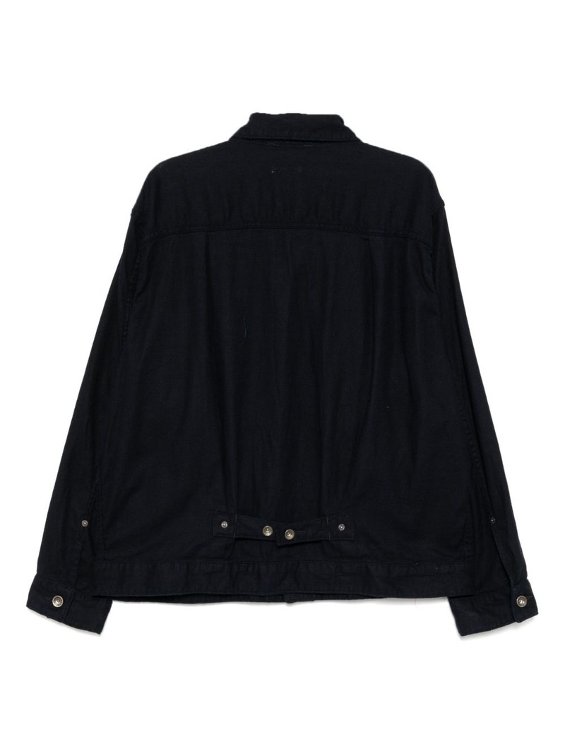 Engineered Garments long-sleeve jacket outlook
