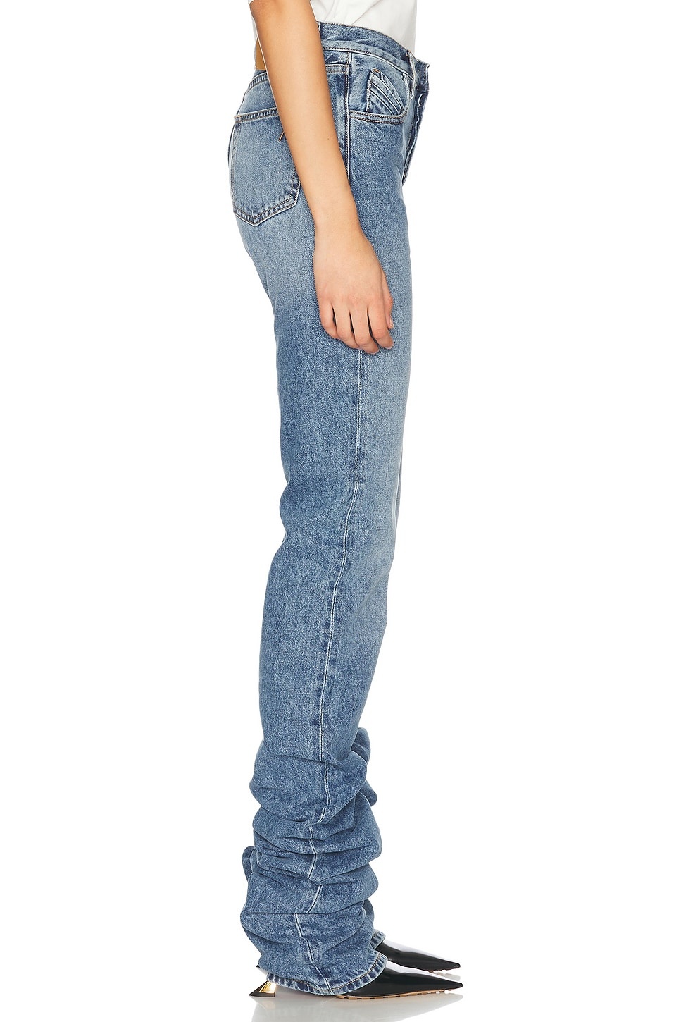 Long Pant - 3