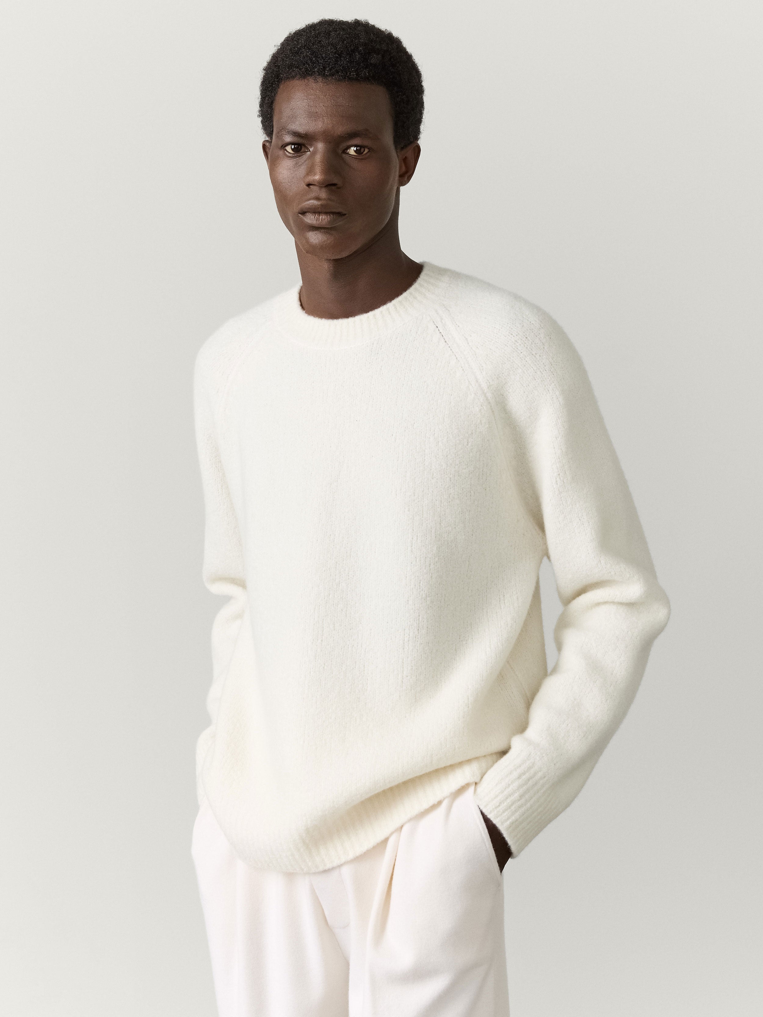 The Zion Sweater - 2