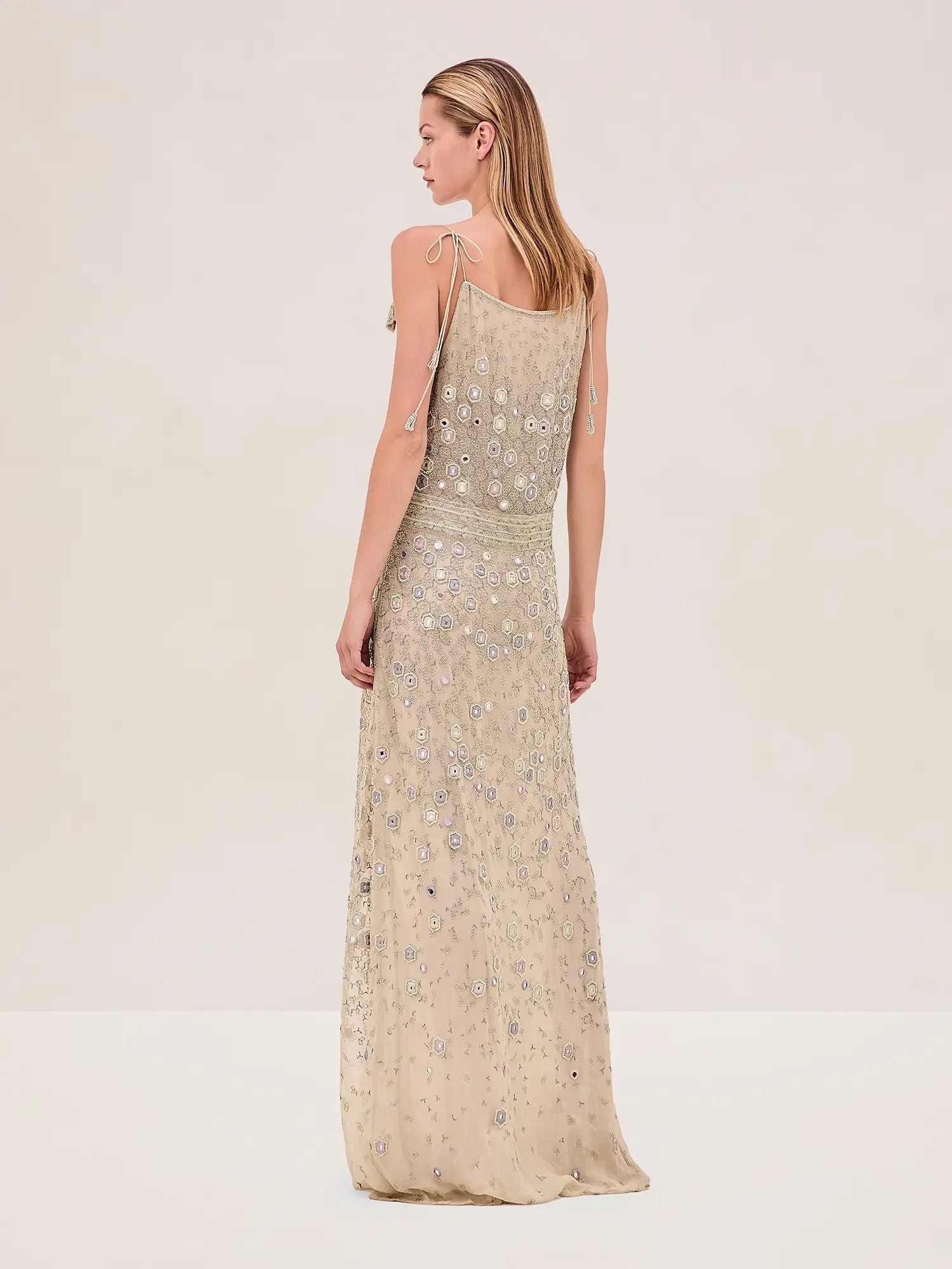 Galeria Dress - 3