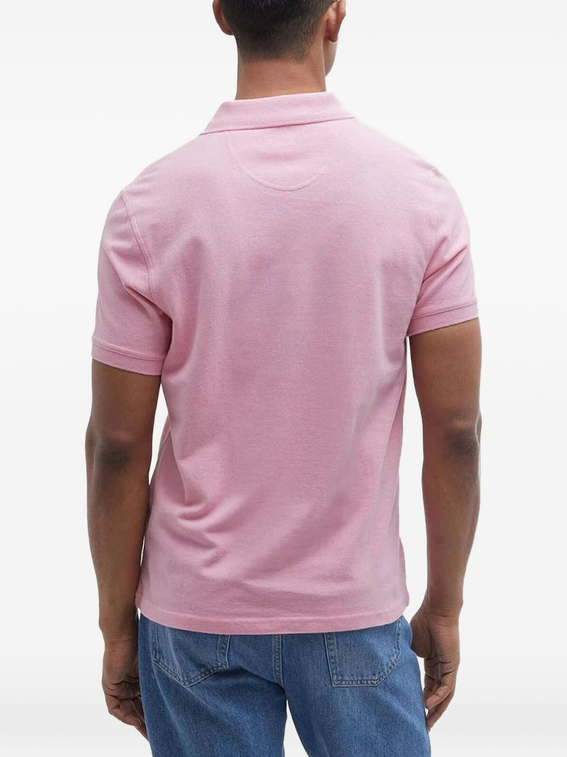 Sports polo shirt 3