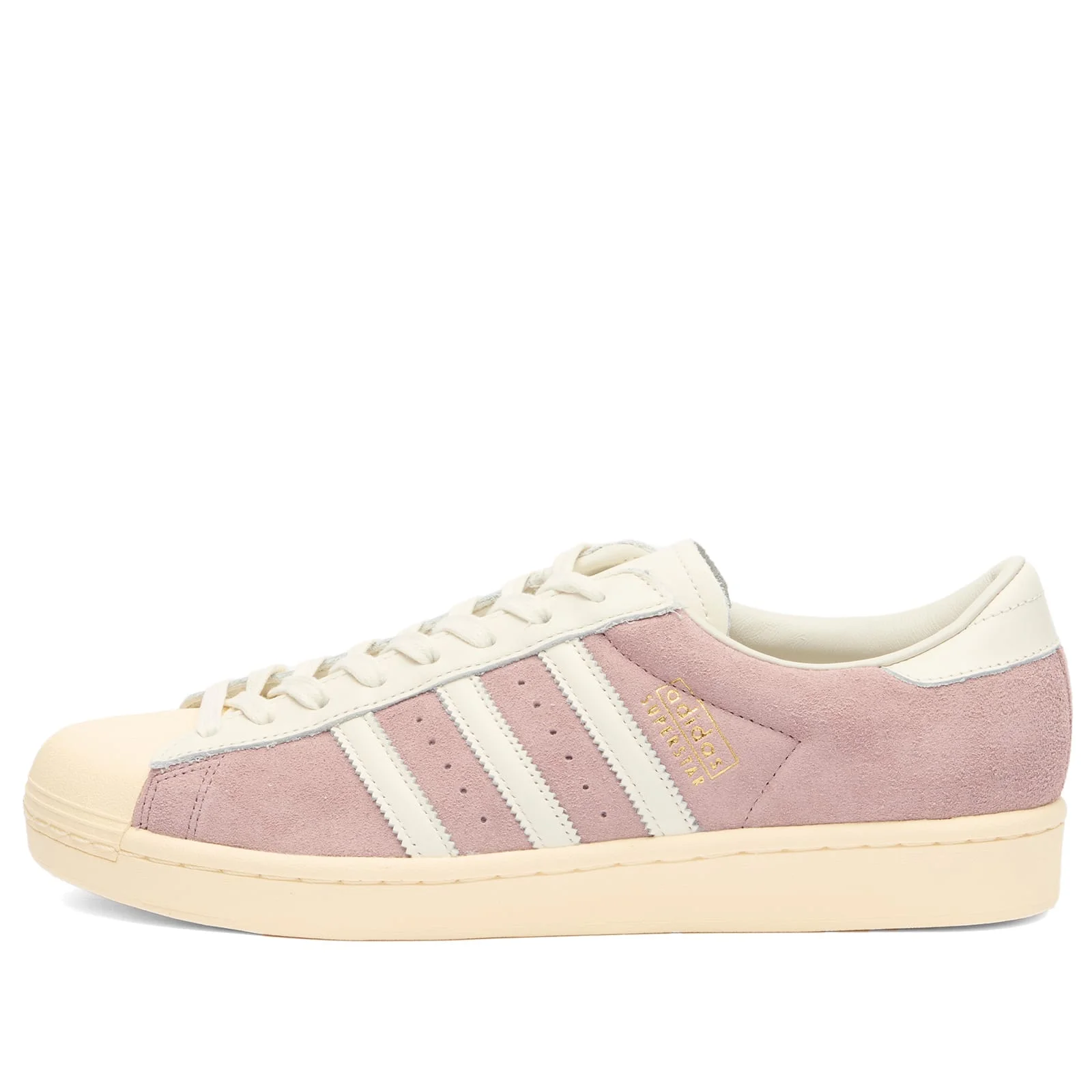 adidas Superstar Vintage Sneaker - 1