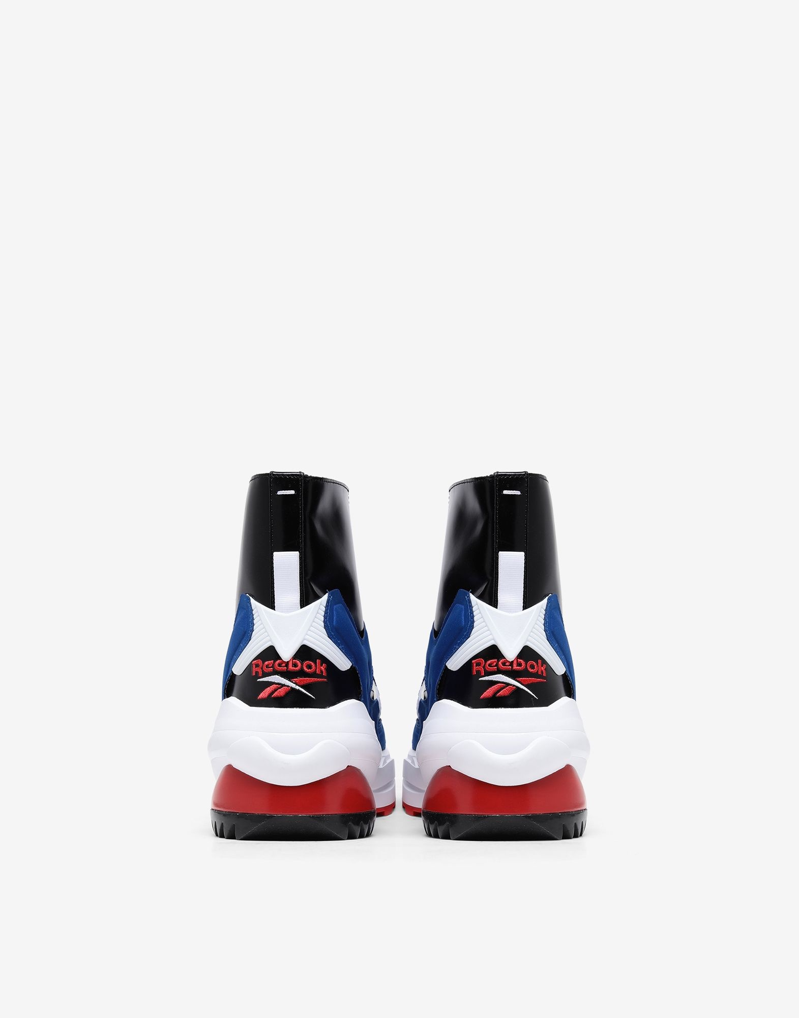 MM x Reebok Tabi Instapump Fury Lo - 3