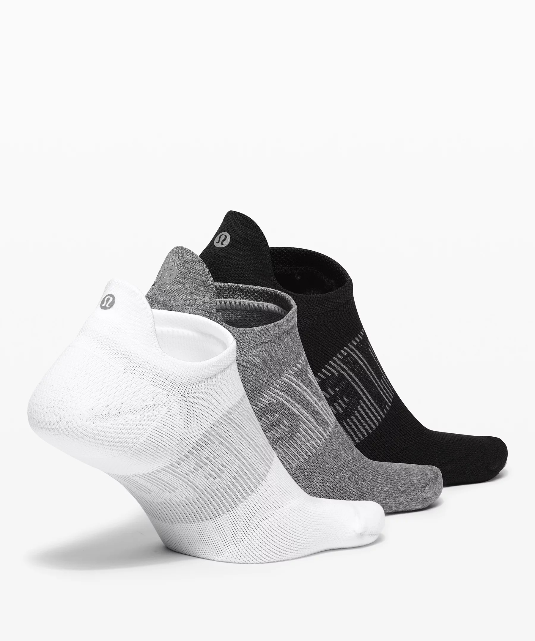 Men's Power Stride Tab Socks *3 Pack - 3