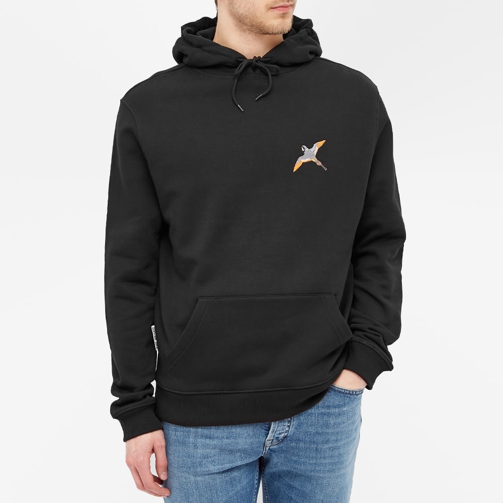 Axel Arigato Single Tori Bird Popover Hoody - 4