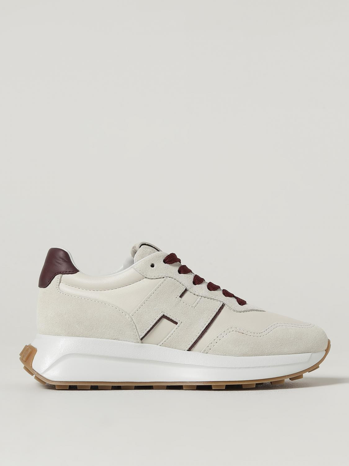 Sneakers woman Hogan - 1