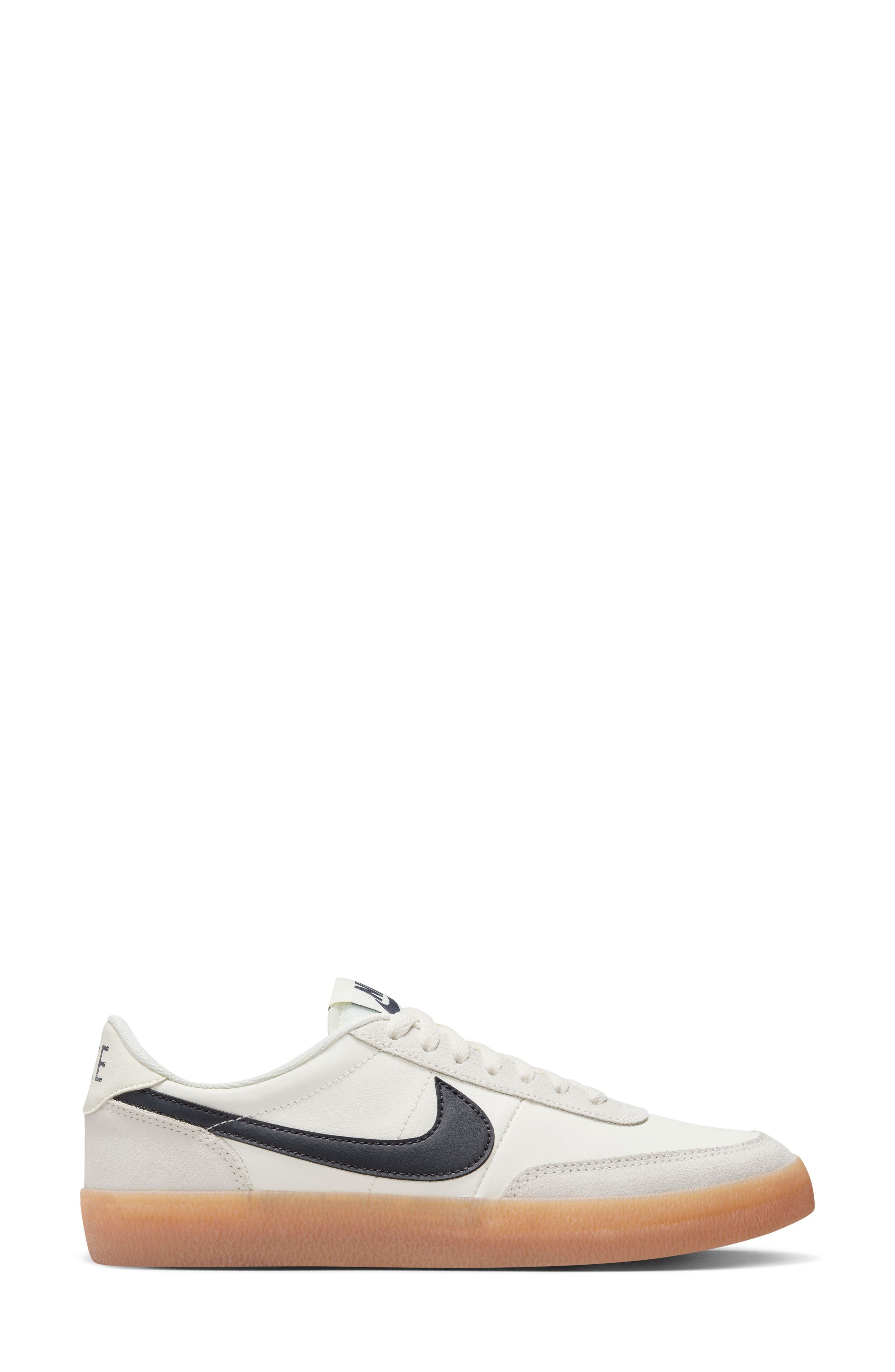 Nike Killshot 2 Sneaker in Sail/Grey/Yellow at Nordstrom - 3