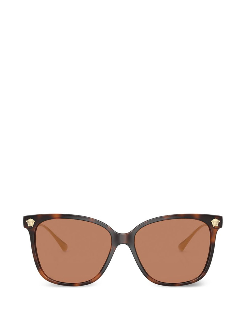 Medusa sunglasses 1