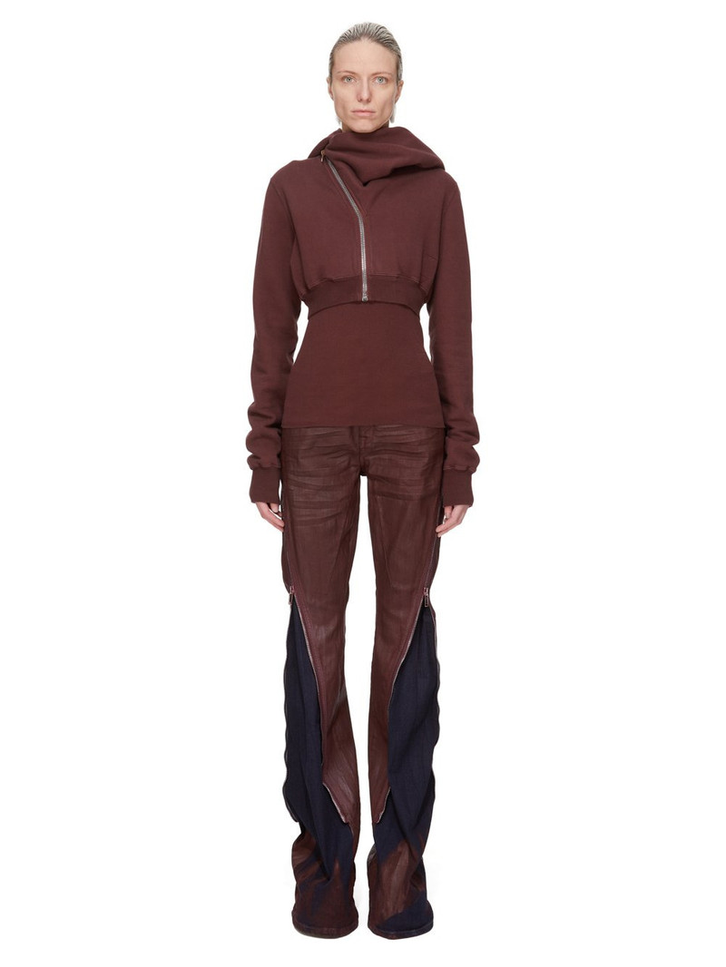 Rick Owens DRKSHDW PANTS outlook