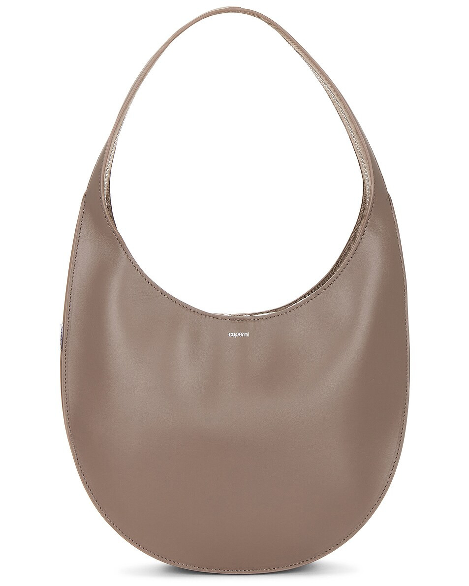 Medium Soft Swipe Bag - 1