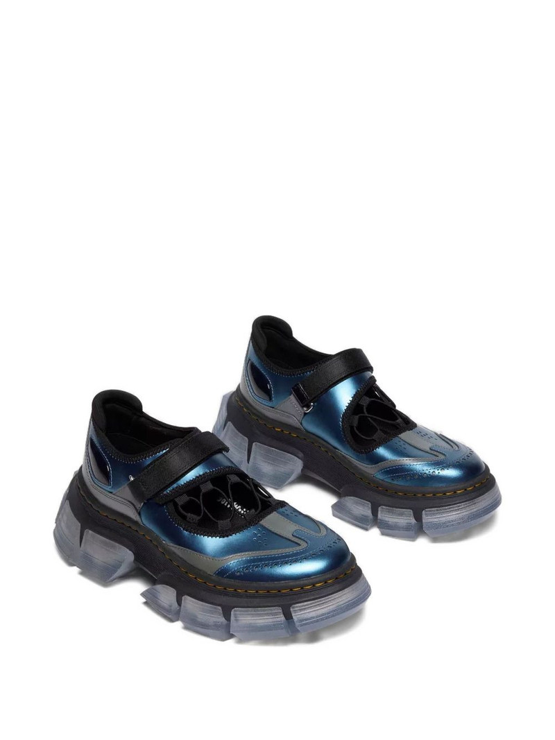 Dr. Martens DMXL V2 shoes outlook