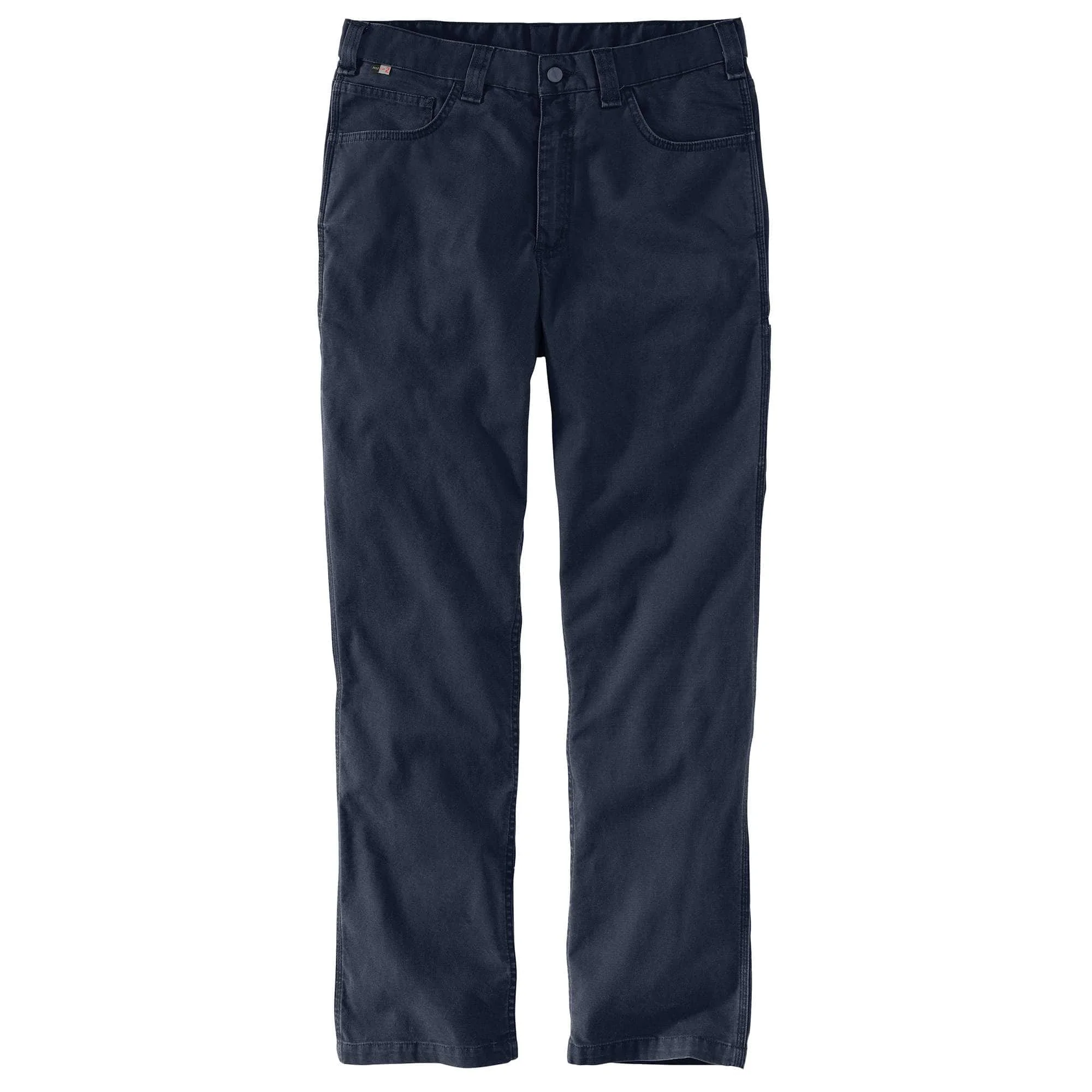FR Relaxed Straight Rigby Pant - 1