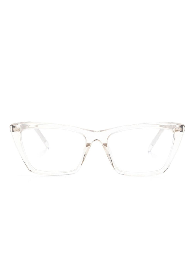 Mica Thin glasses 1