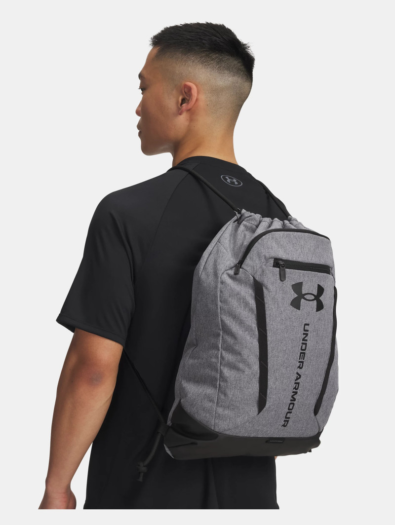 UA Hustle 5