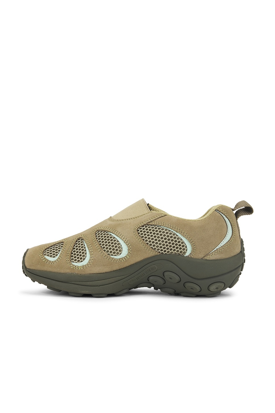 Jungle Moc Evo Vent Sneakers - 5