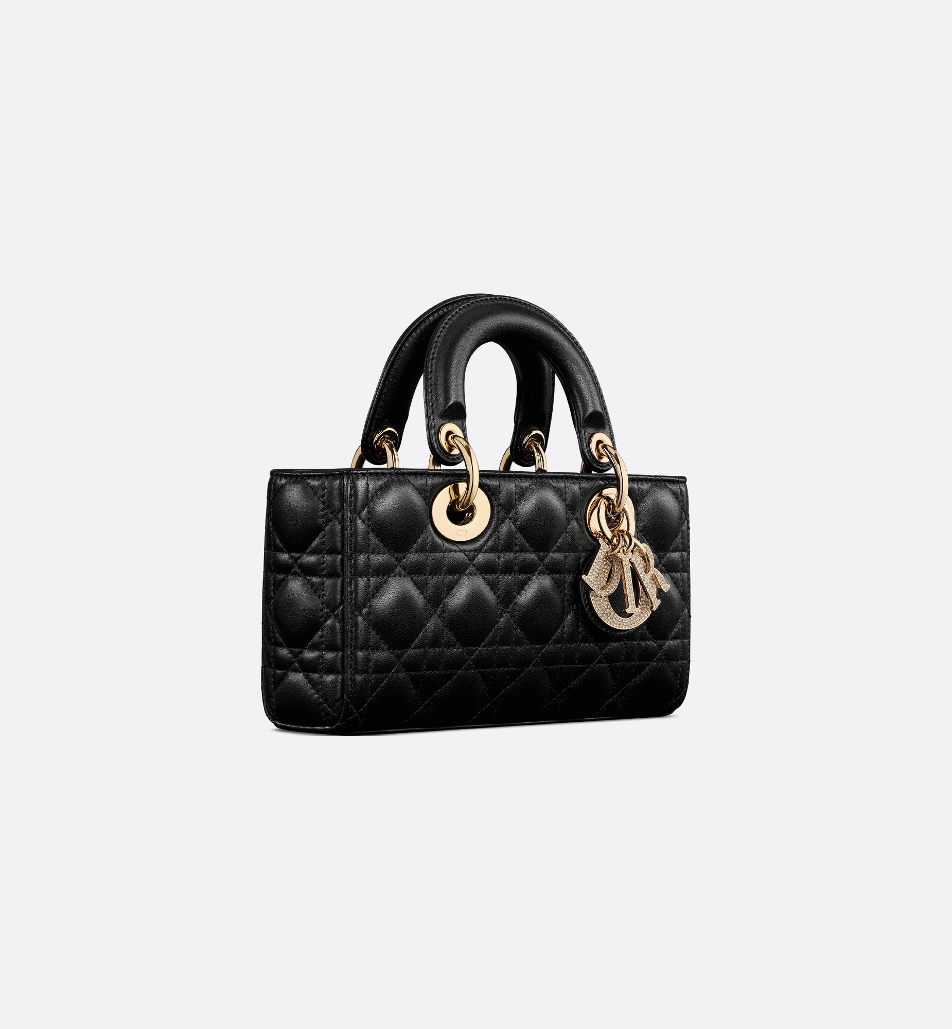 Small Lady D-Joy Bag - 3