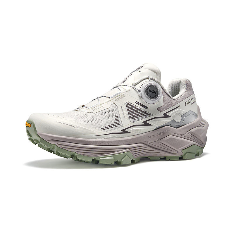 Kailas FUGA EX 3 BOA® Trail Running Shoes Women's 1