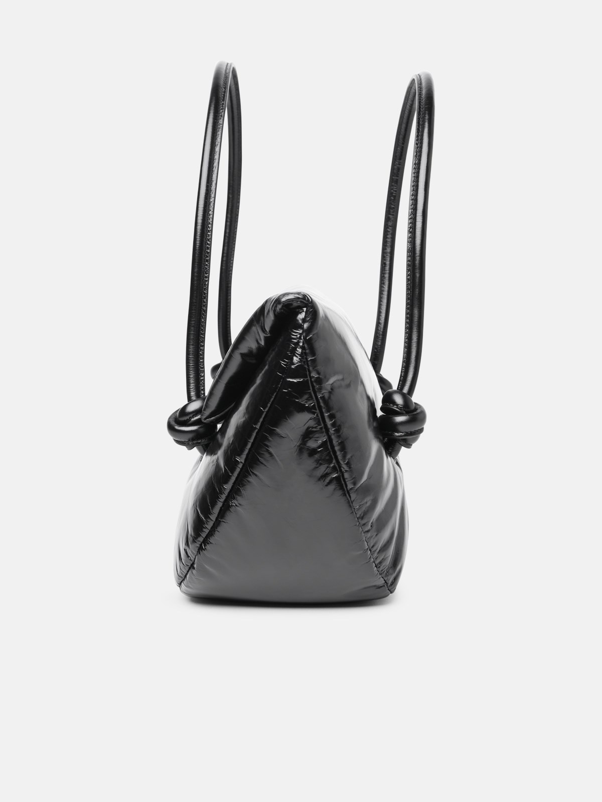 PADDED BLACK BAG - 2