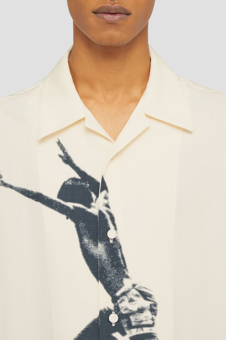 Printed Shirt - 5