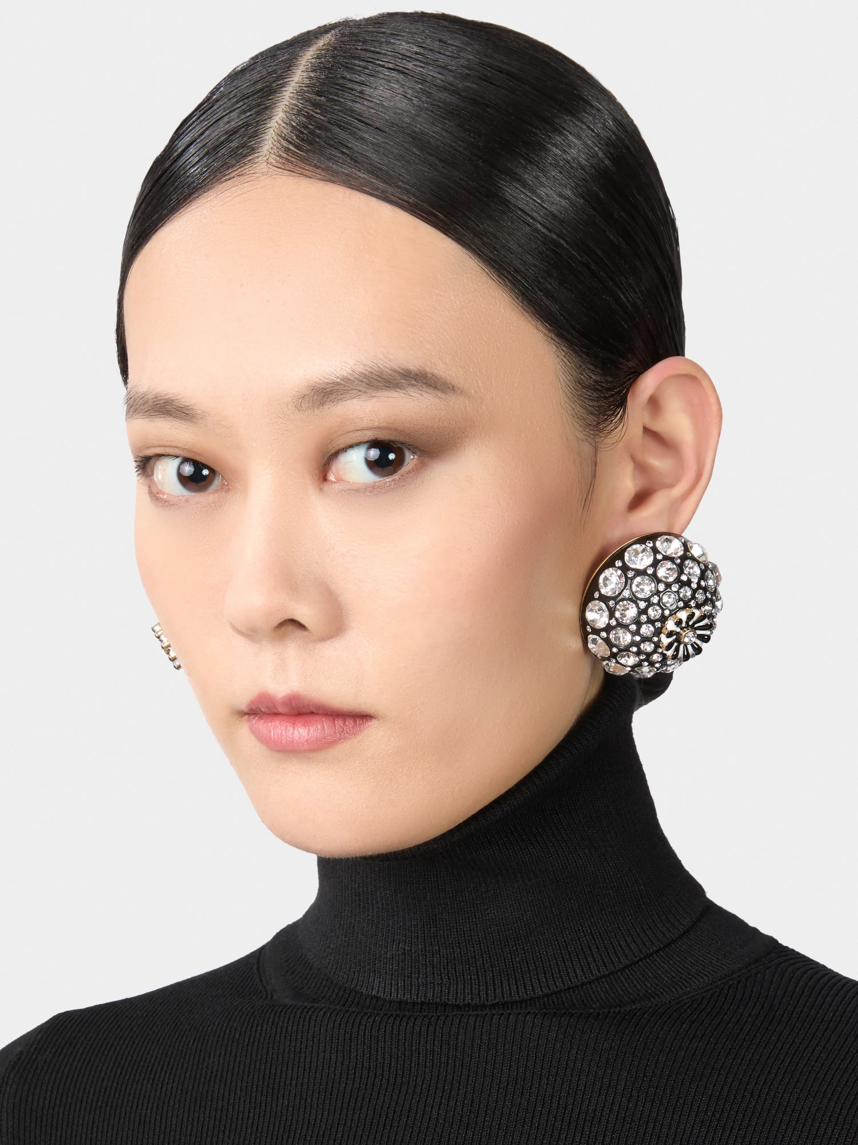 Earrings - 2