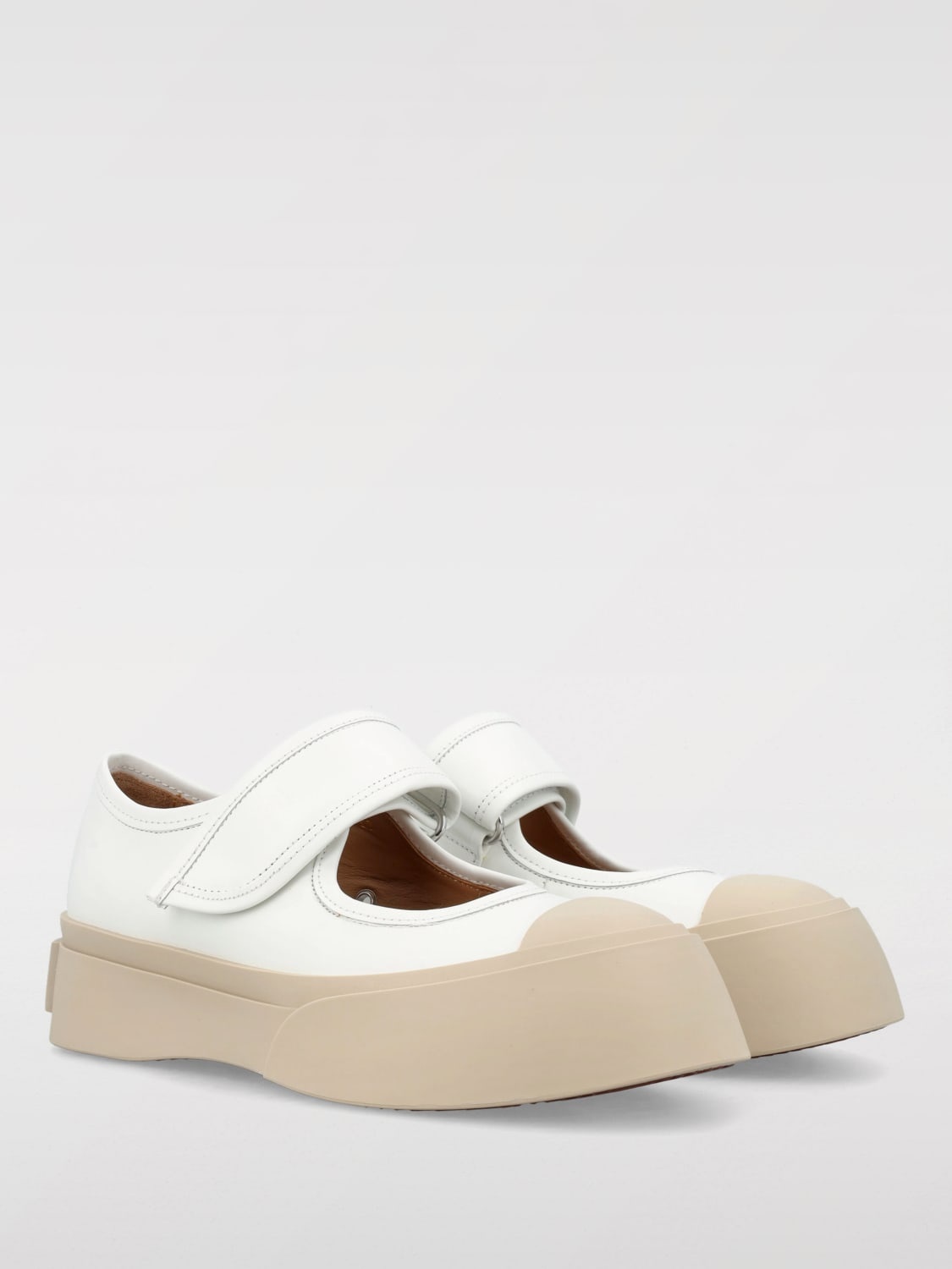 Sneakers woman Marni - 2