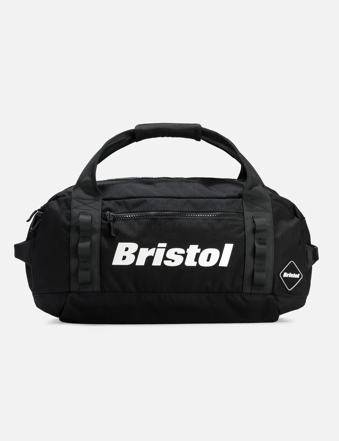 CORDURA RIPSTOP DUFFLE BAG - 1