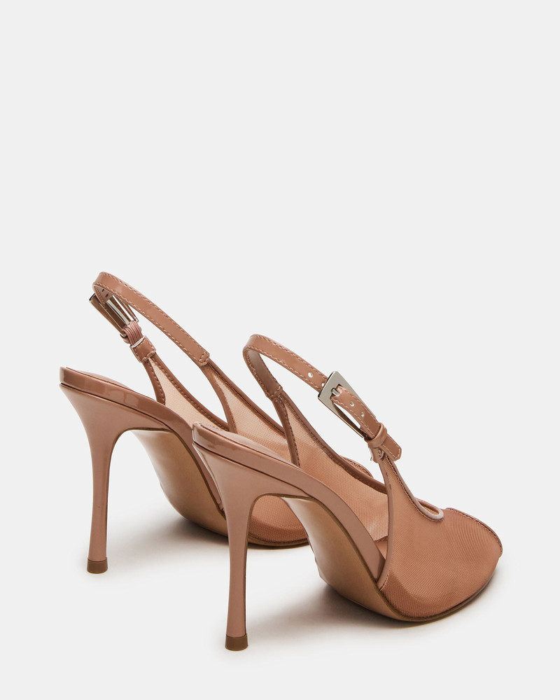 PRESCOTT NATURAL 6
