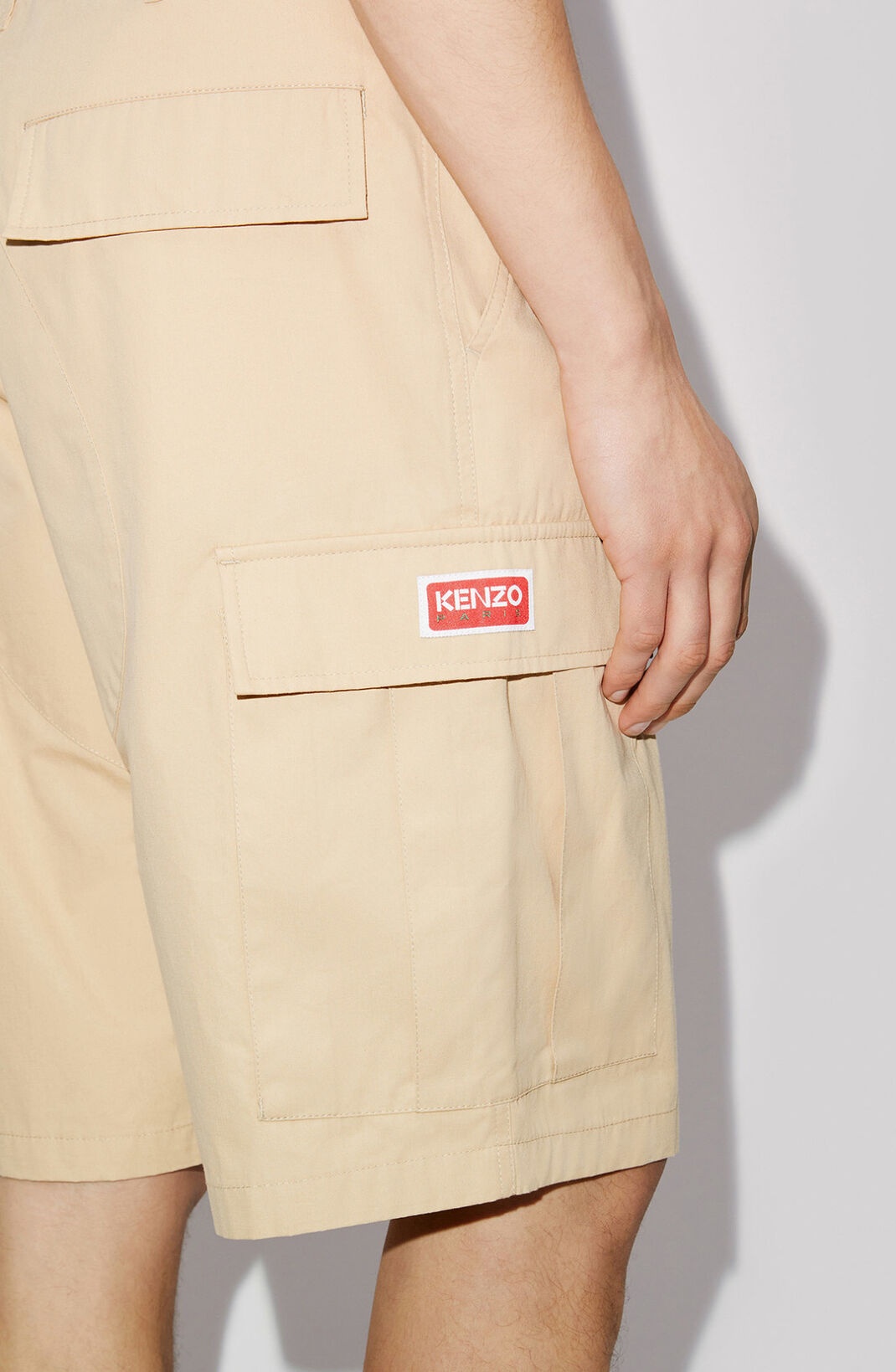 Cargo shorts - 6