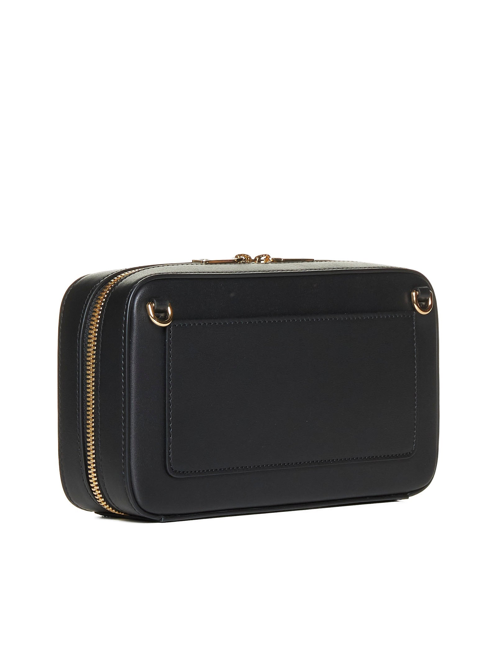 Dolce & Gabbana Women Dg Logo Leather Bag - 3