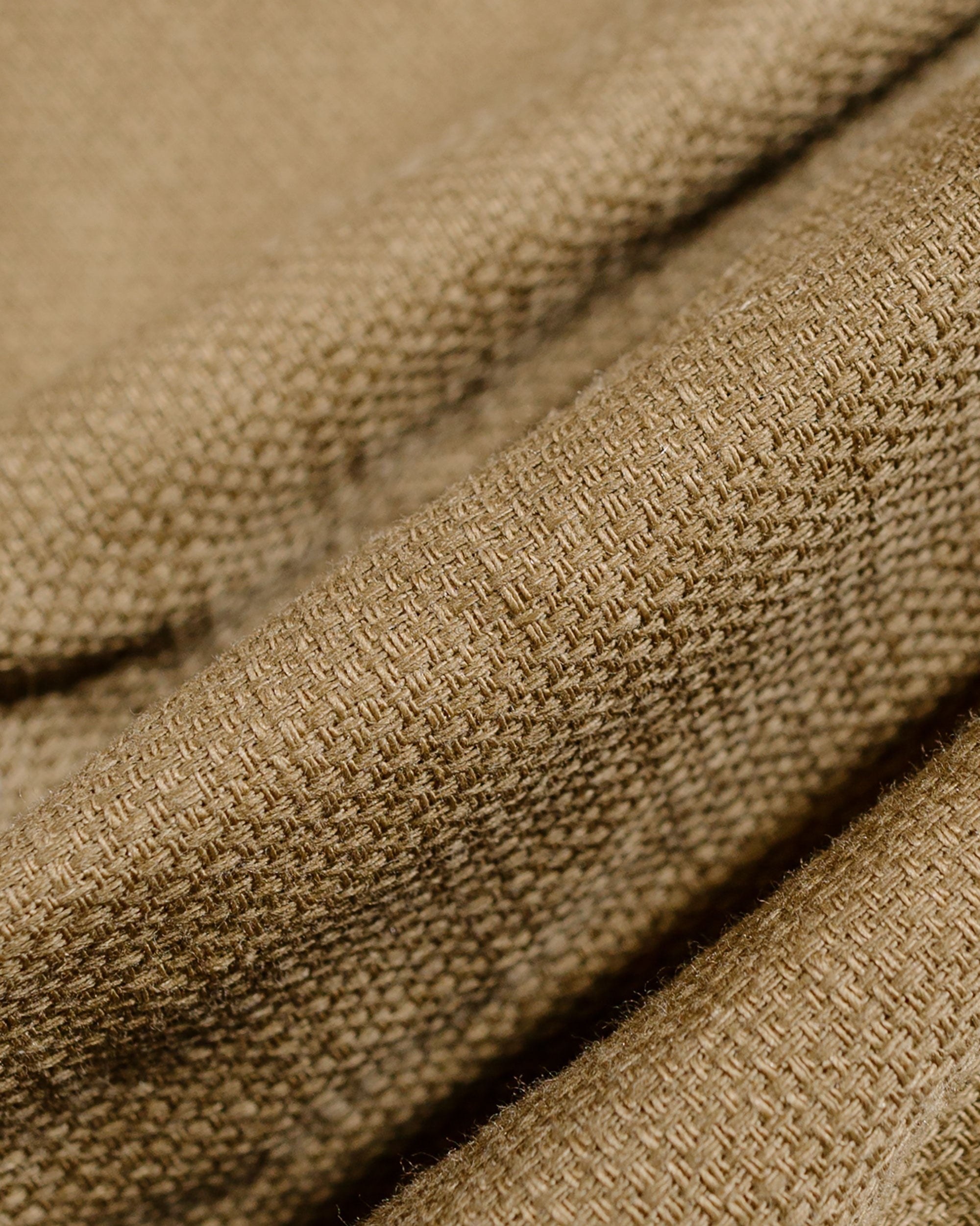 Fatigue Short Khaki CL Java Cloth - 6